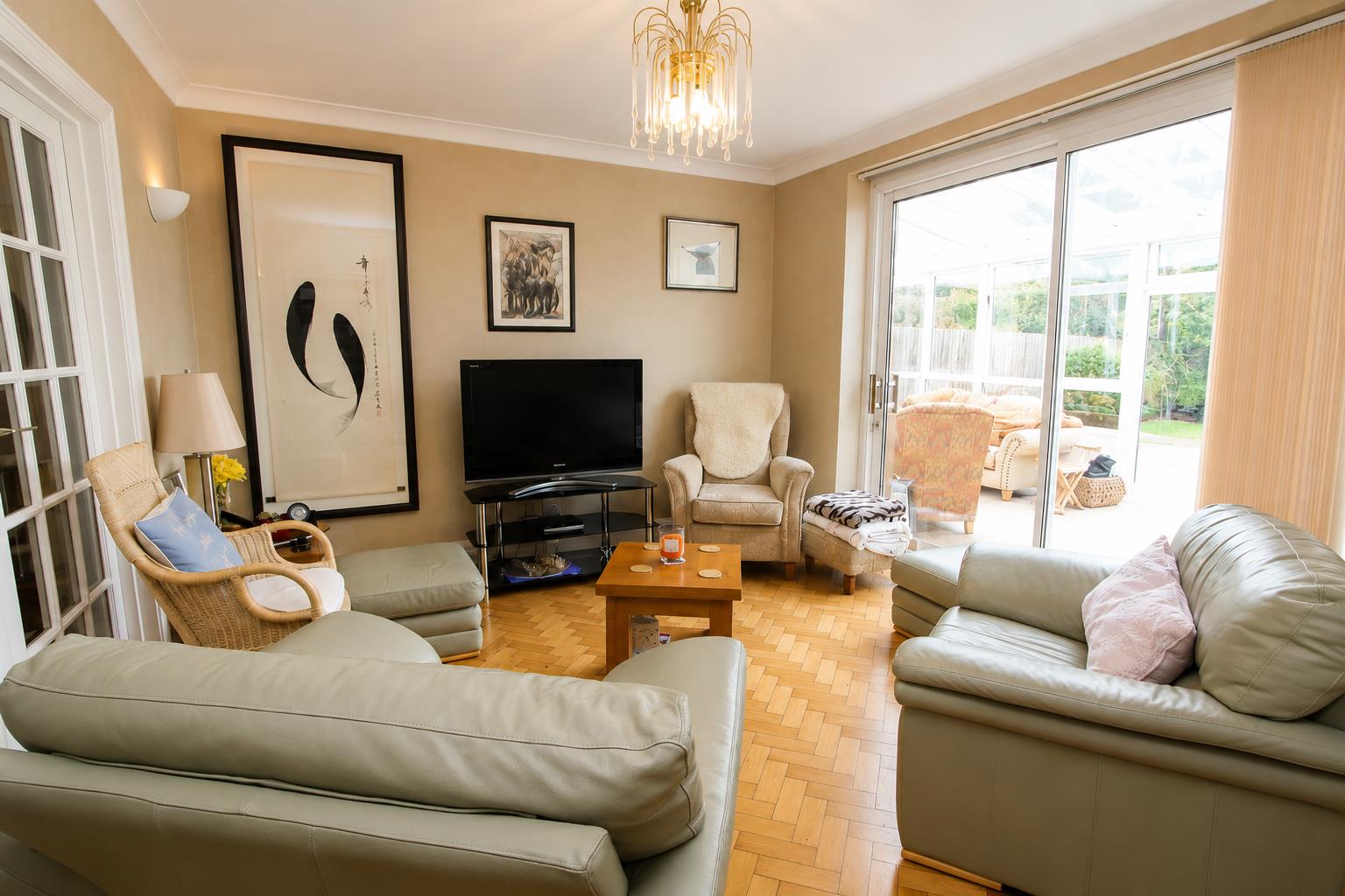 Champneys Close, South Cheam, Sutton